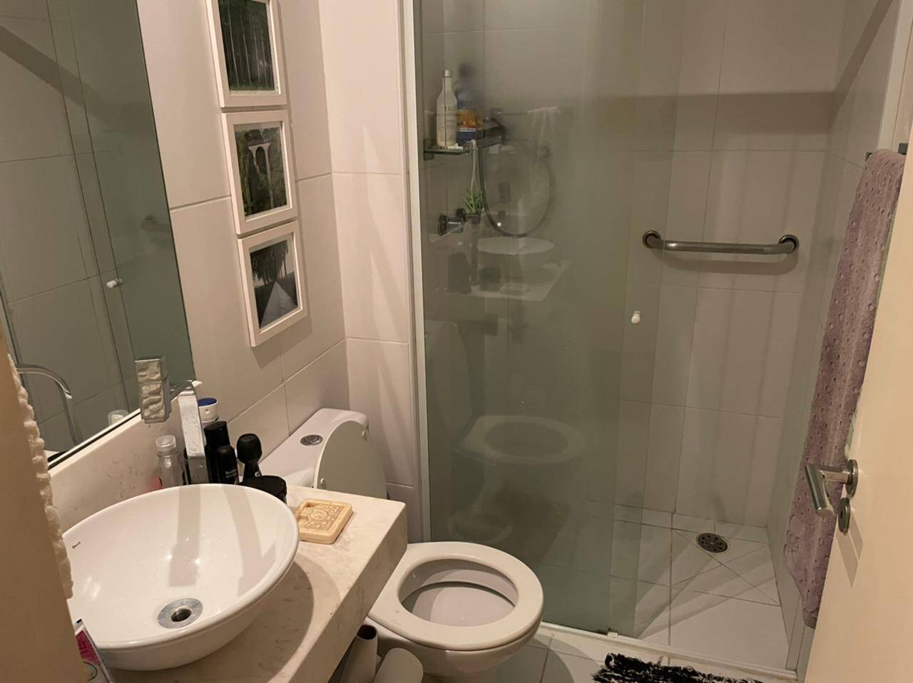 Casa de Condomínio, 3 quartos - Foto 12