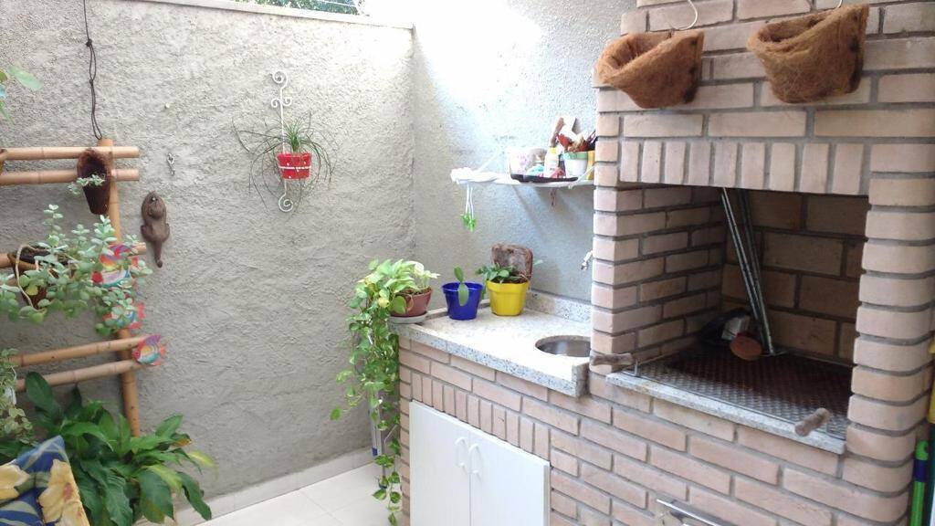 Casa de Condomínio, 3 quartos - Foto 20