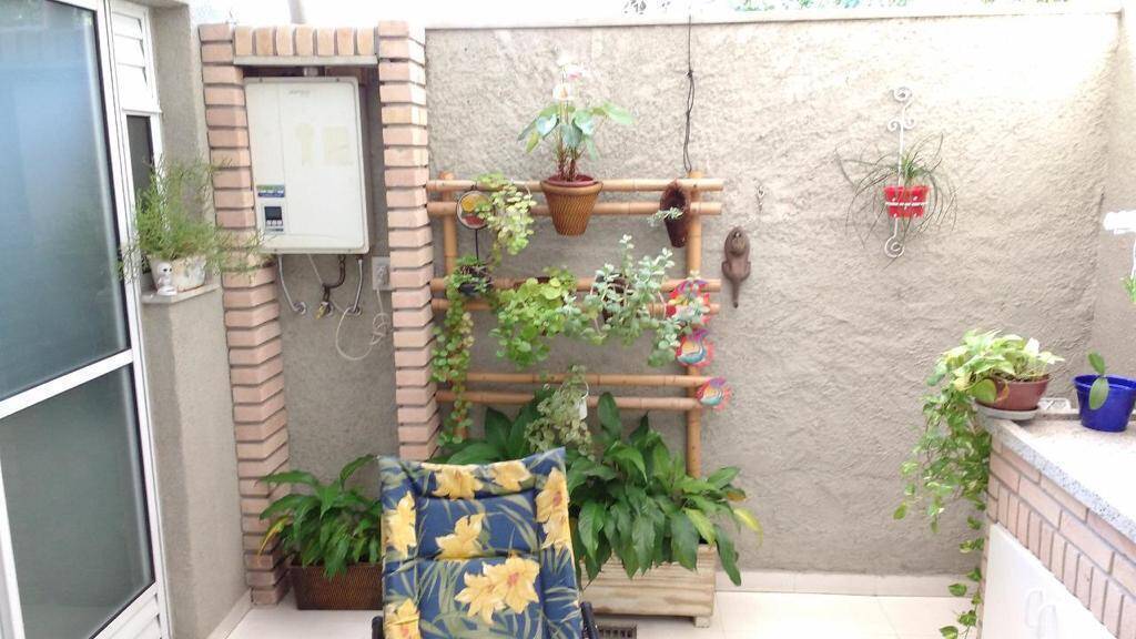 Casa de Condomínio, 3 quartos - Foto 21