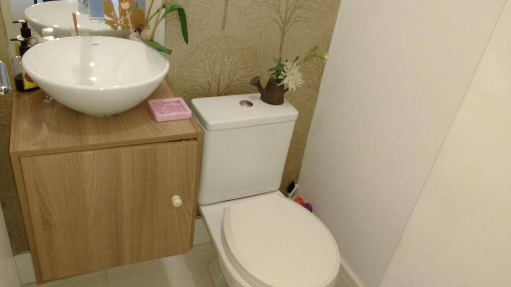 Casa de Condomínio, 3 quartos - Foto 19