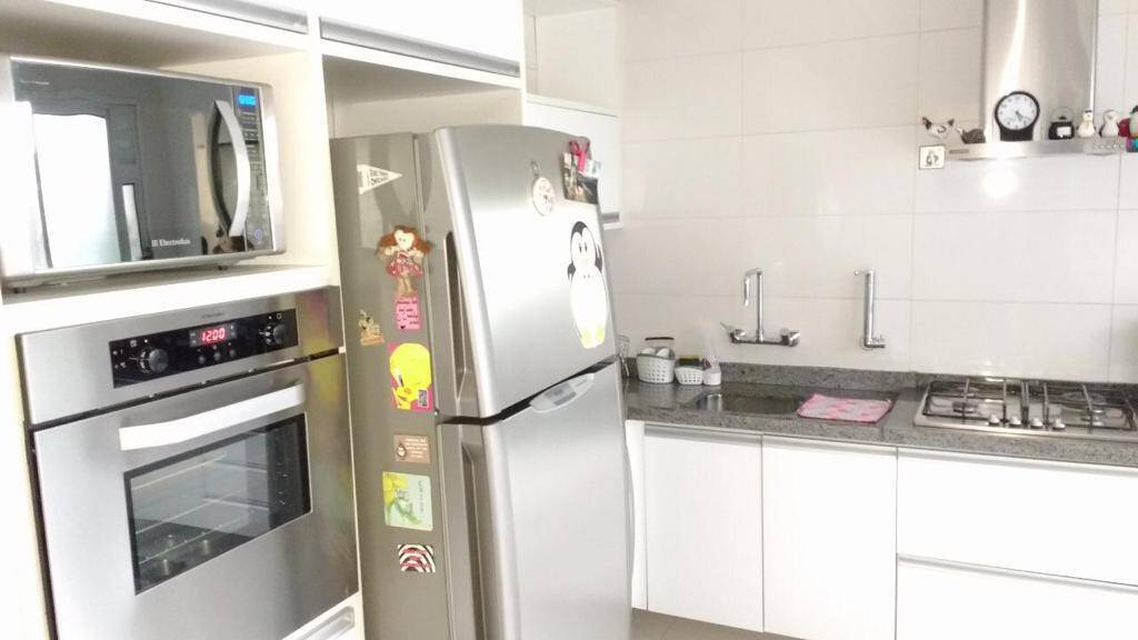 Casa de Condomínio, 3 quartos - Foto 9