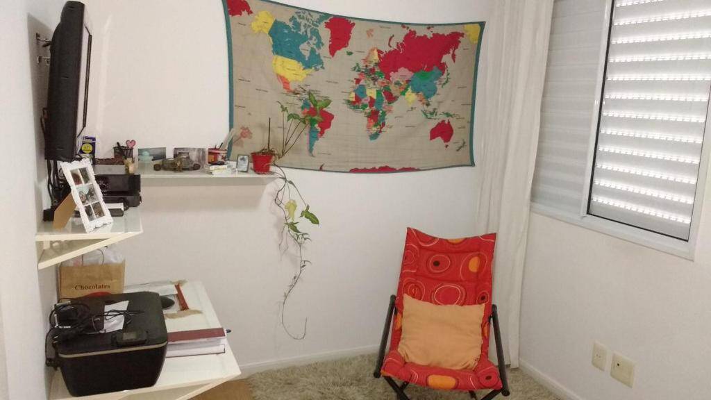 Casa de Condomínio, 3 quartos - Foto 16