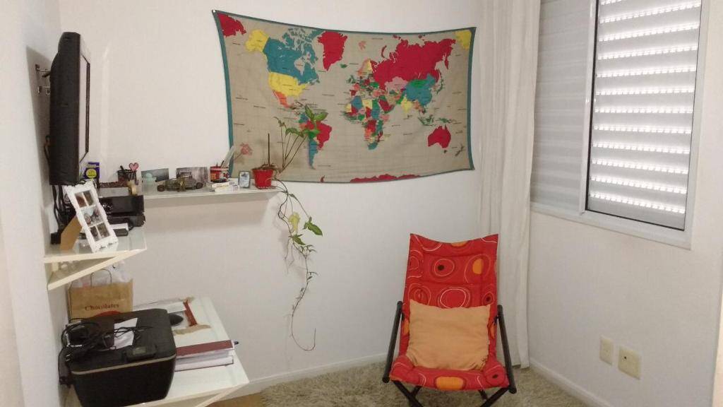 Casa de Condomínio, 3 quartos - Foto 18