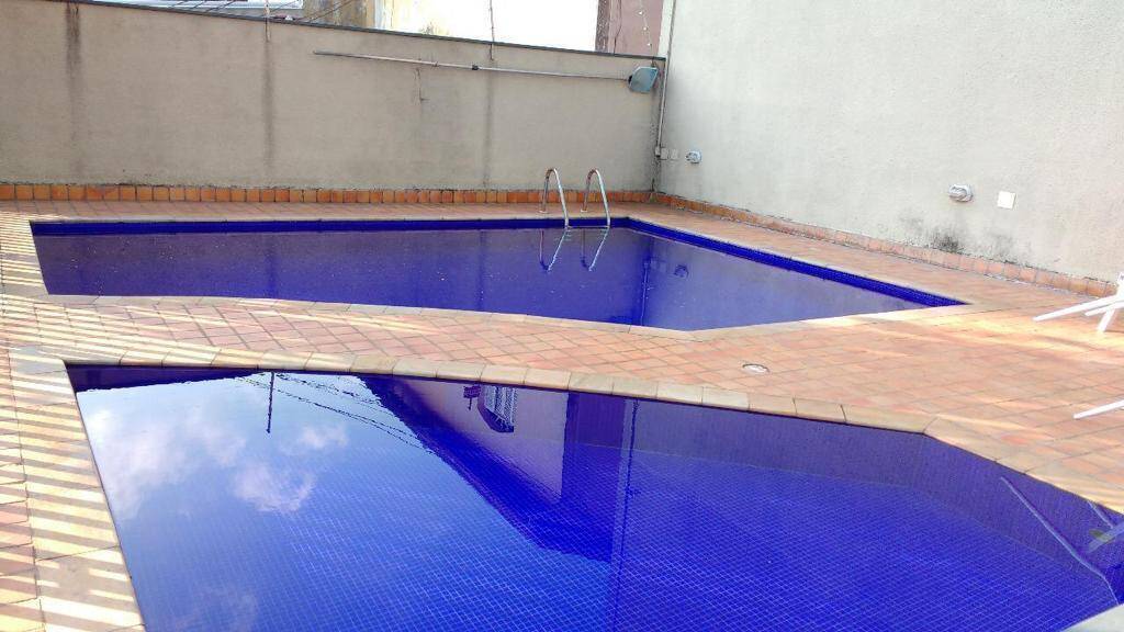 Casa de Condomínio, 3 quartos - Foto 27