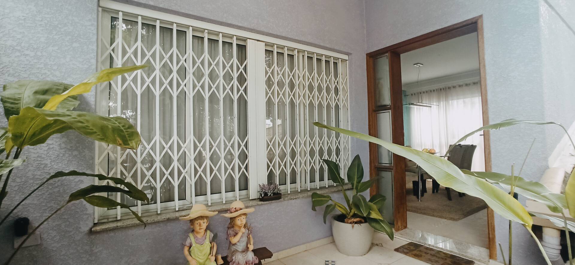 Casa, 4 quartos, 321 m² - Foto 40