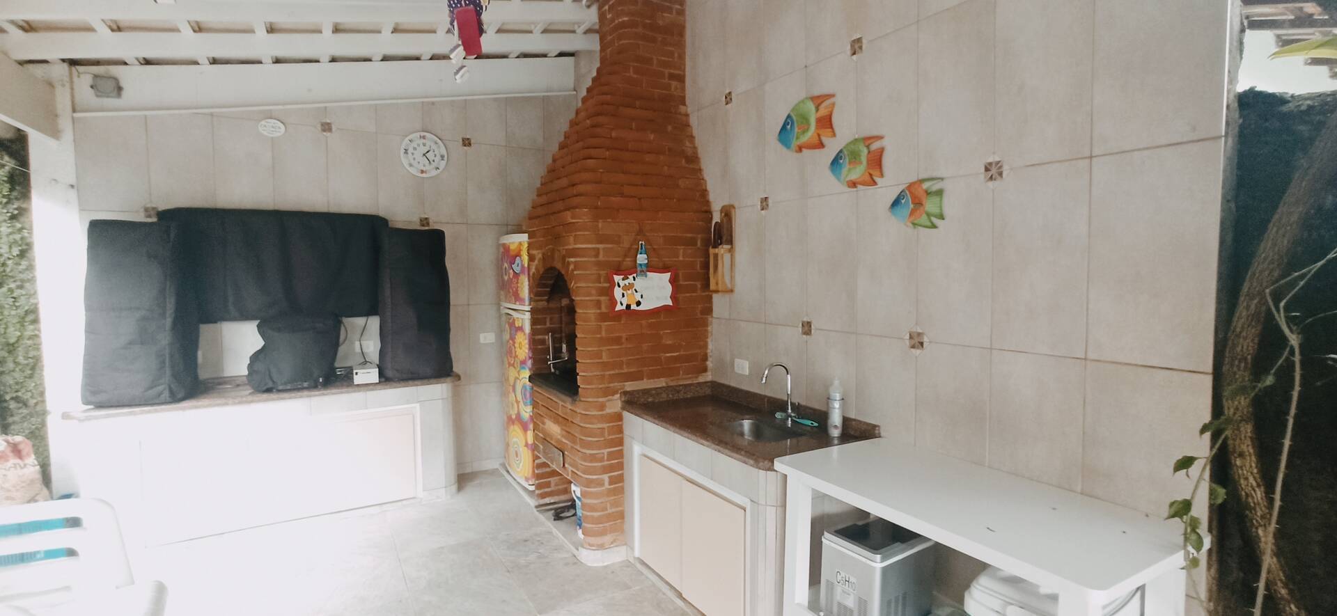 Casa, 4 quartos, 321 m² - Foto 37
