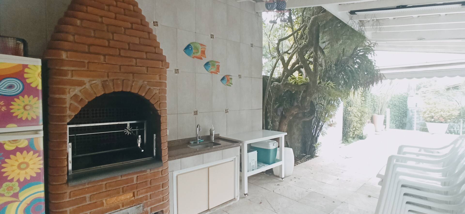 Casa, 4 quartos, 321 m² - Foto 38