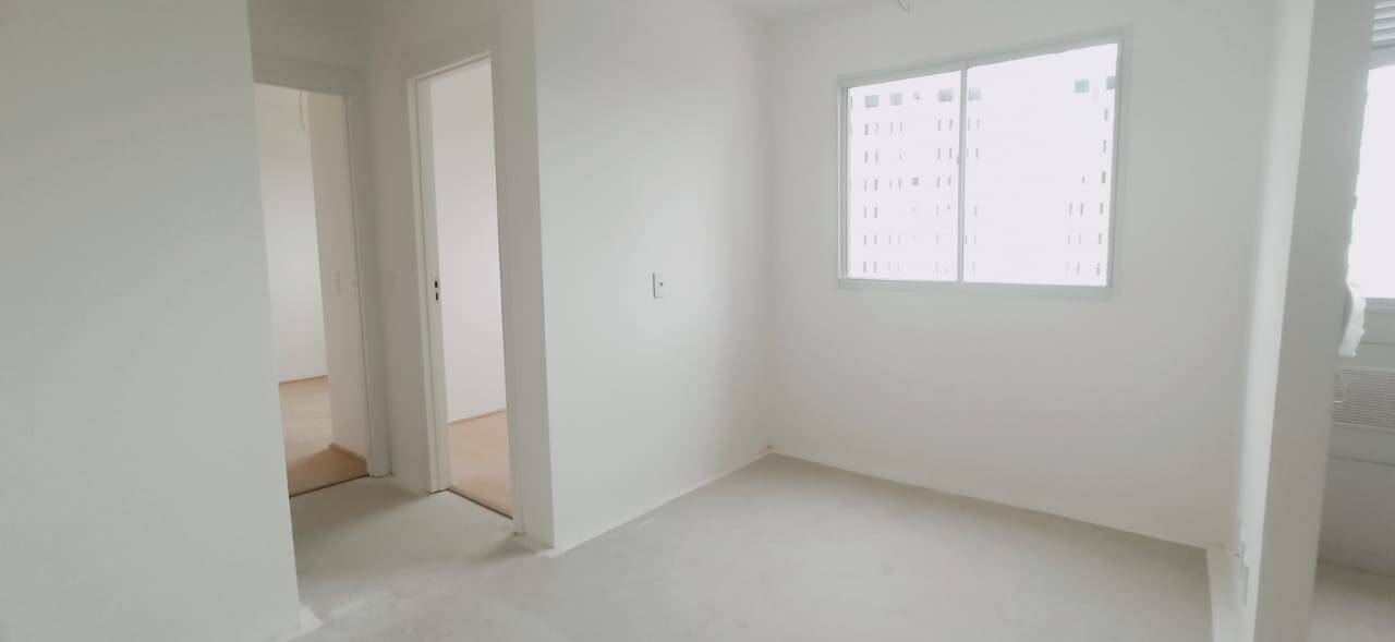 Apartamento, 2 quartos, 35 m² - Foto 1