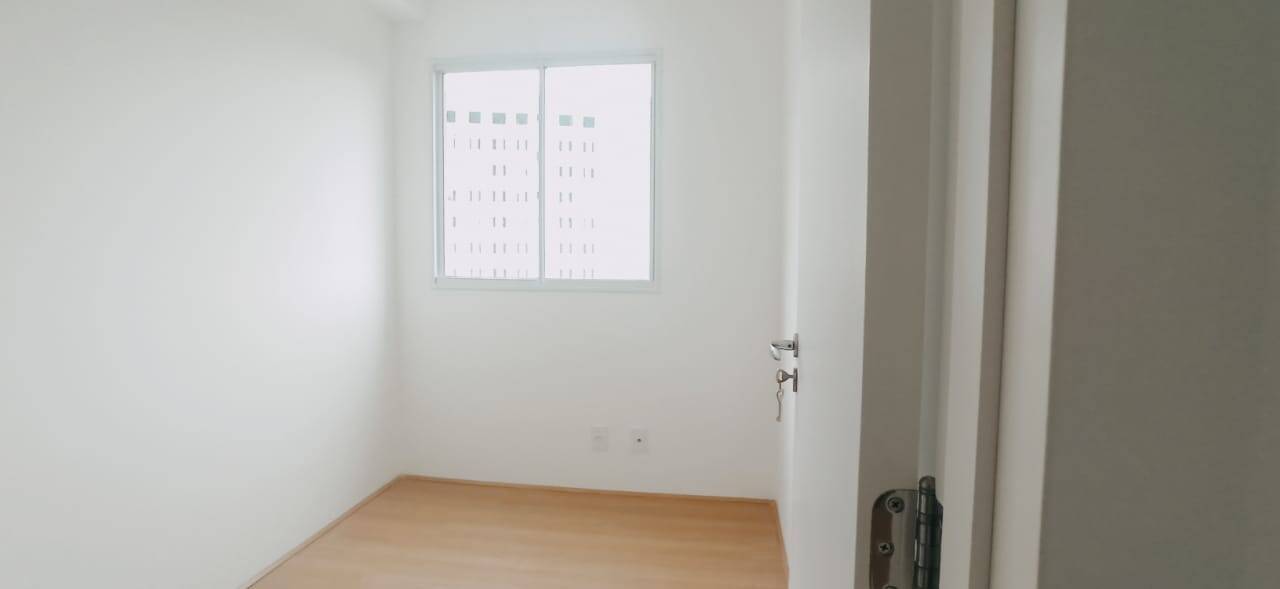 Apartamento, 2 quartos, 35 m² - Foto 3