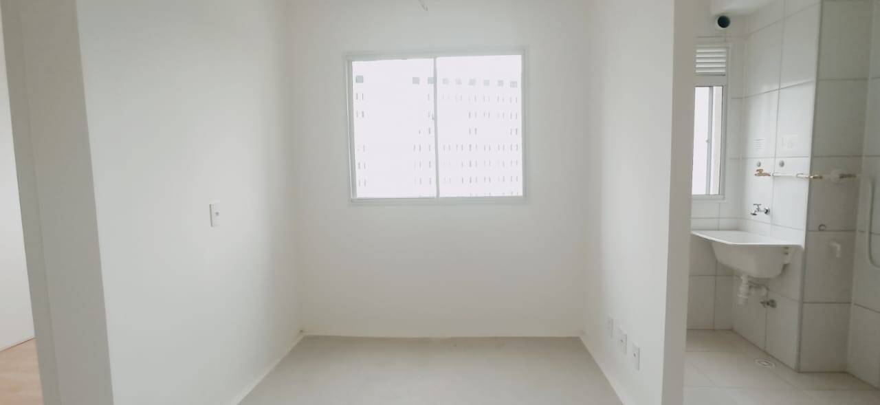 Apartamento, 2 quartos, 35 m² - Foto 2