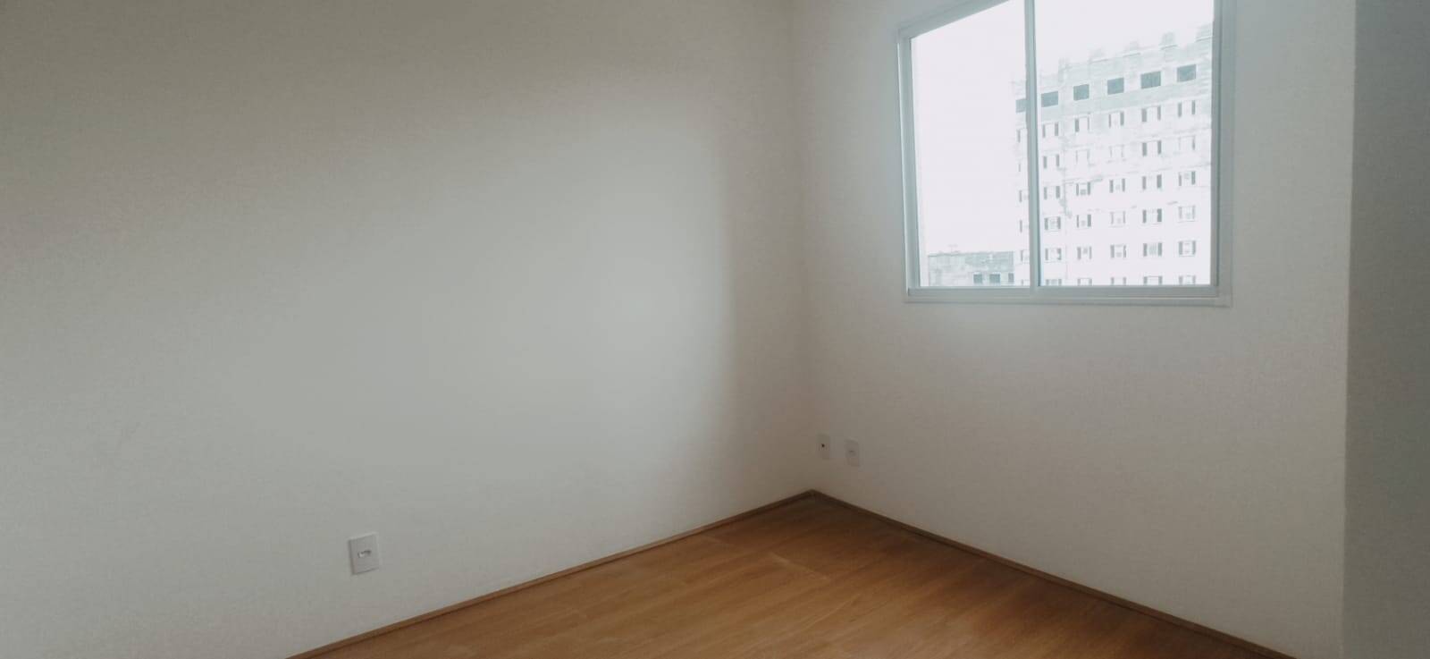 Apartamento, 2 quartos, 35 m² - Foto 5