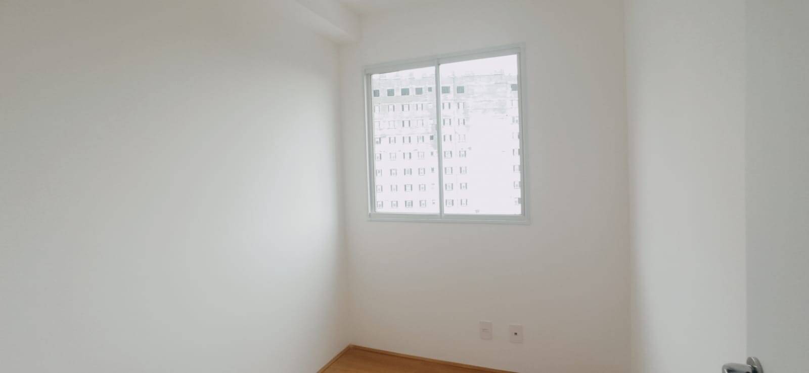 Apartamento, 2 quartos, 35 m² - Foto 8