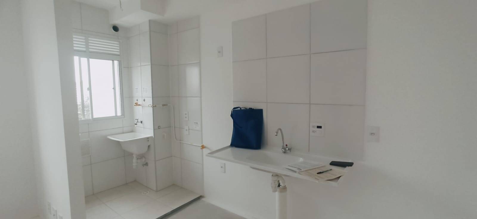 Apartamento, 2 quartos, 35 m² - Foto 9