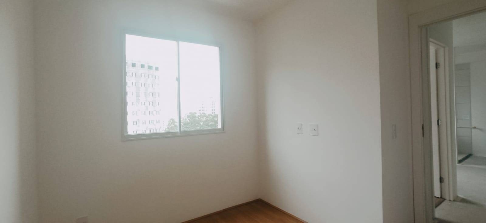 Apartamento, 2 quartos, 35 m² - Foto 6