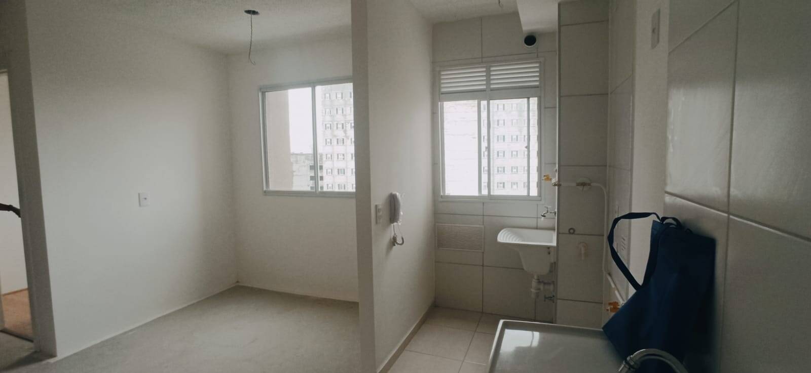 Apartamento, 2 quartos, 35 m² - Foto 11
