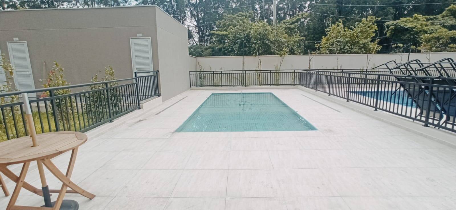 Apartamento, 2 quartos, 35 m² - Foto 15