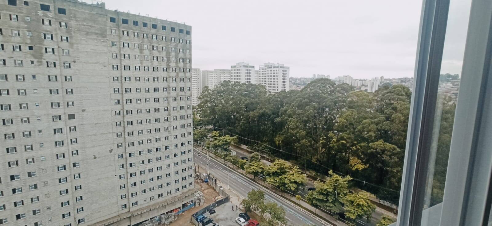 Apartamento, 2 quartos, 35 m² - Foto 12