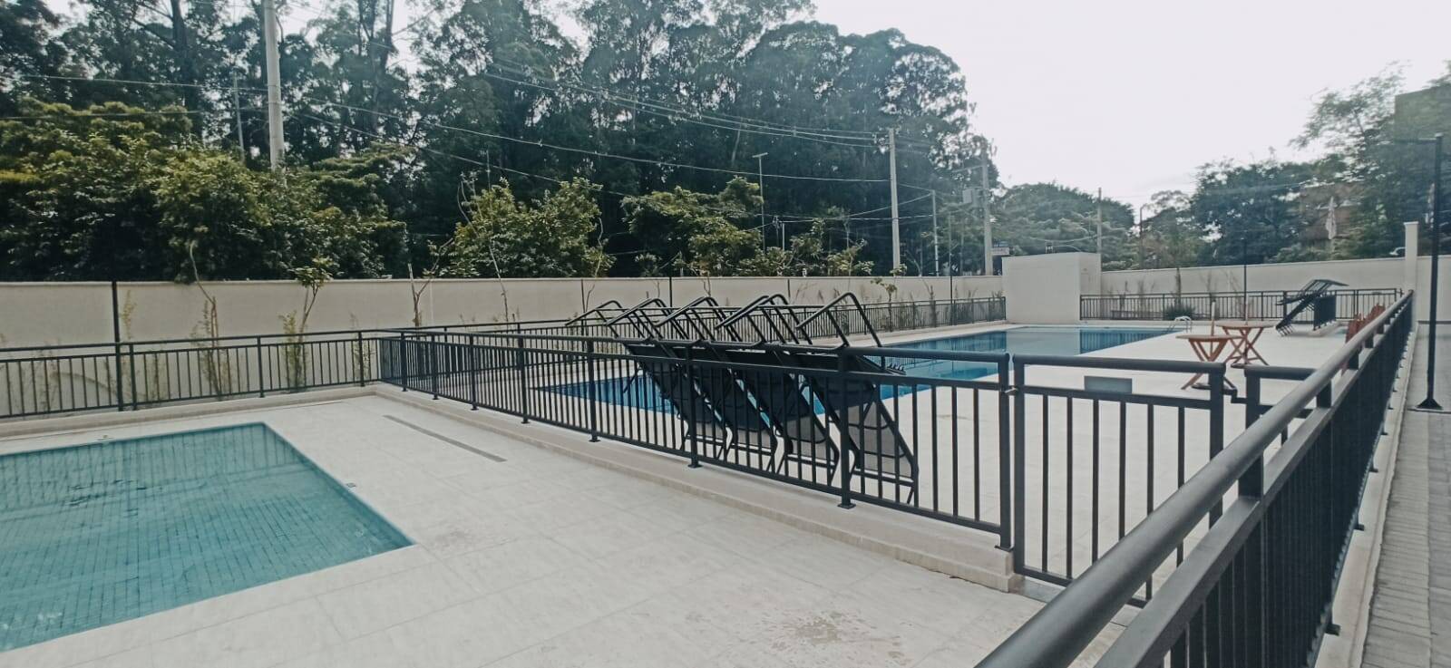 Apartamento, 2 quartos, 35 m² - Foto 14