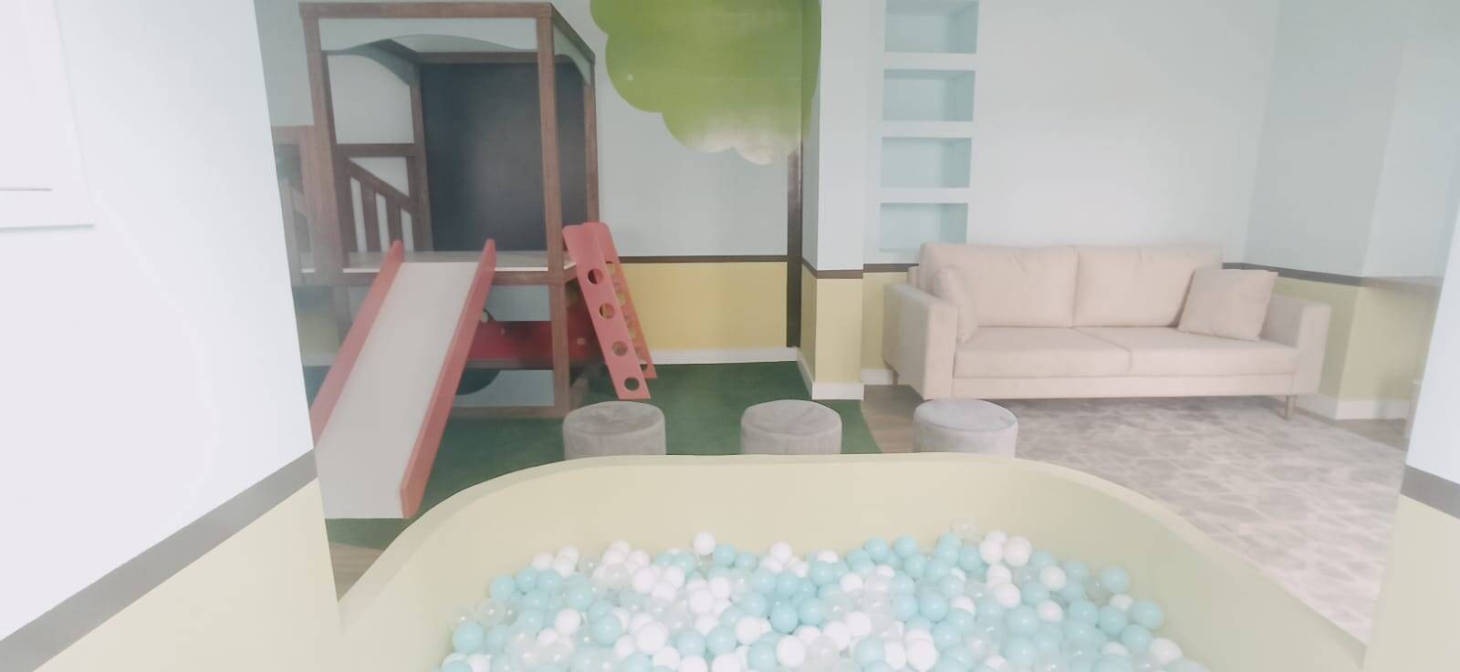 Apartamento, 2 quartos, 35 m² - Foto 19