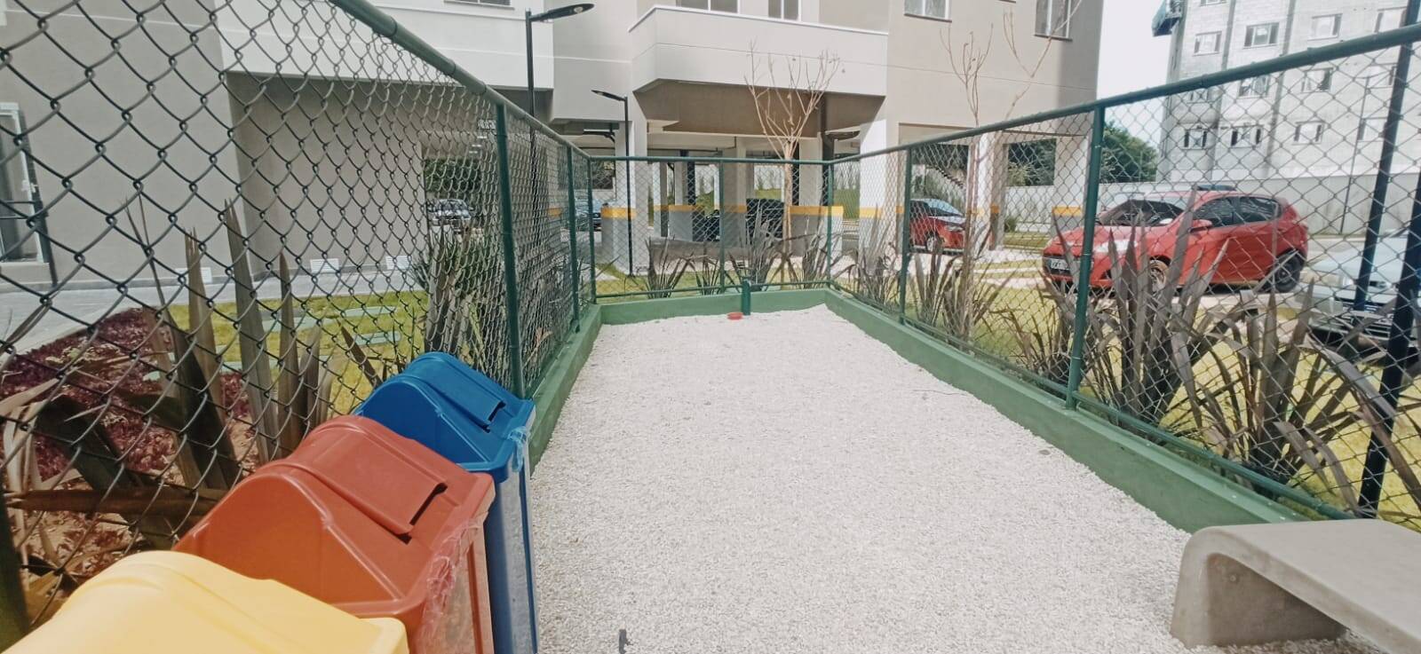 Apartamento, 2 quartos, 35 m² - Foto 25