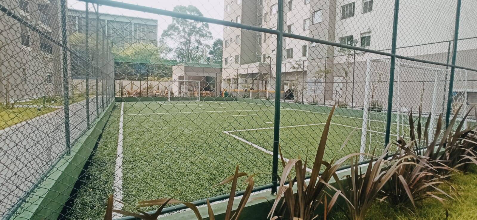 Apartamento, 2 quartos, 35 m² - Foto 23