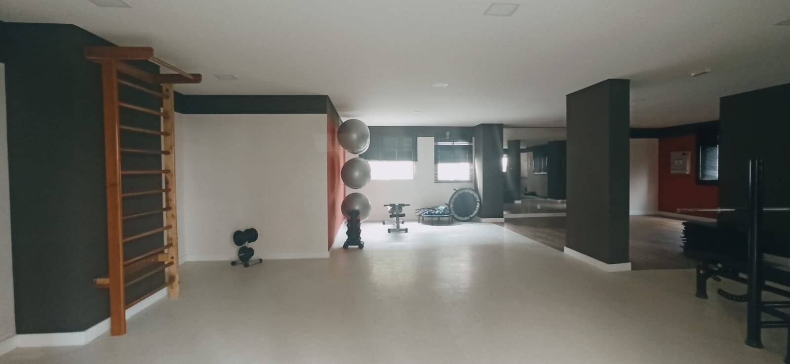 Apartamento, 2 quartos, 35 m² - Foto 24