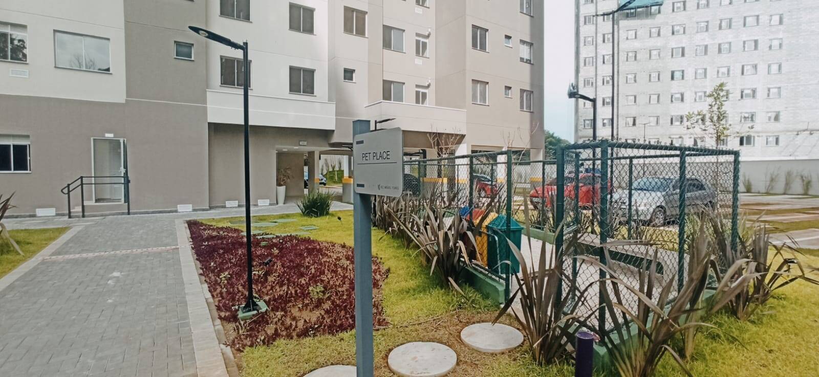 Apartamento, 2 quartos, 35 m² - Foto 26