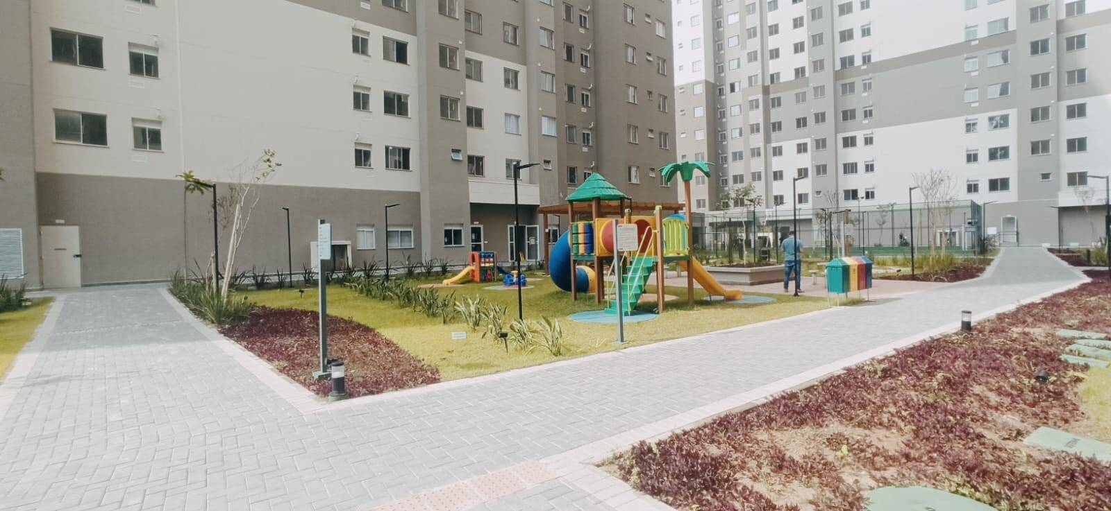 Apartamento, 2 quartos, 35 m² - Foto 30