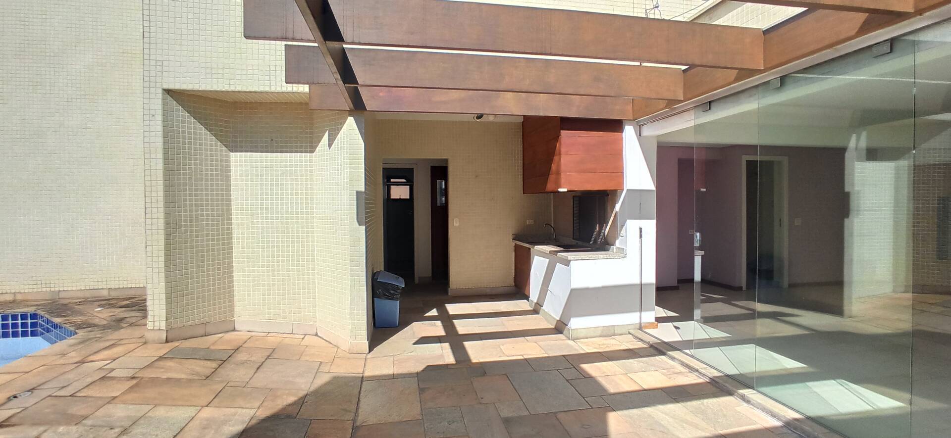 Cobertura, 3 quartos, 545 m² - Foto 1