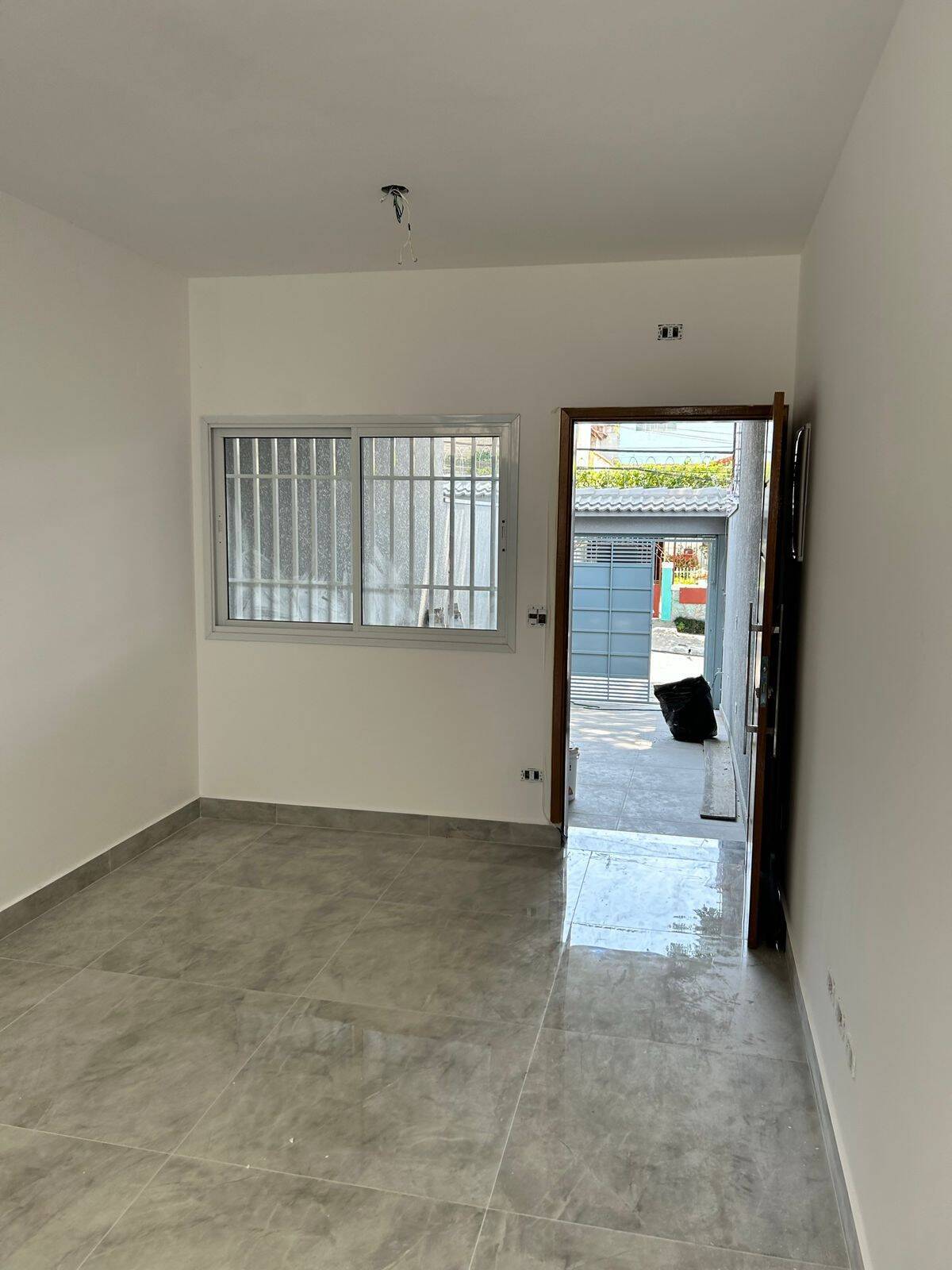 Casa, 3 quartos, 101 m² - Foto 1