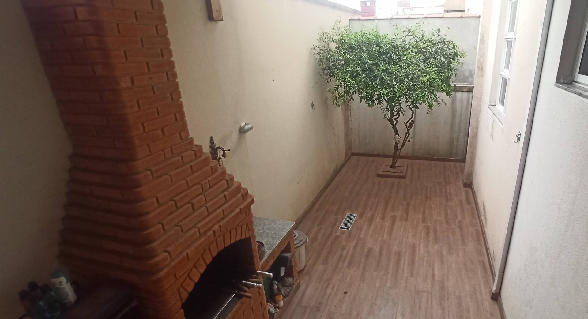 Casa de Condomínio, 3 quartos - Foto 36
