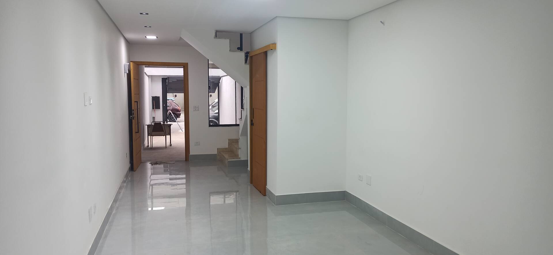 Casa, 3 quartos, 130 m² - Foto 1