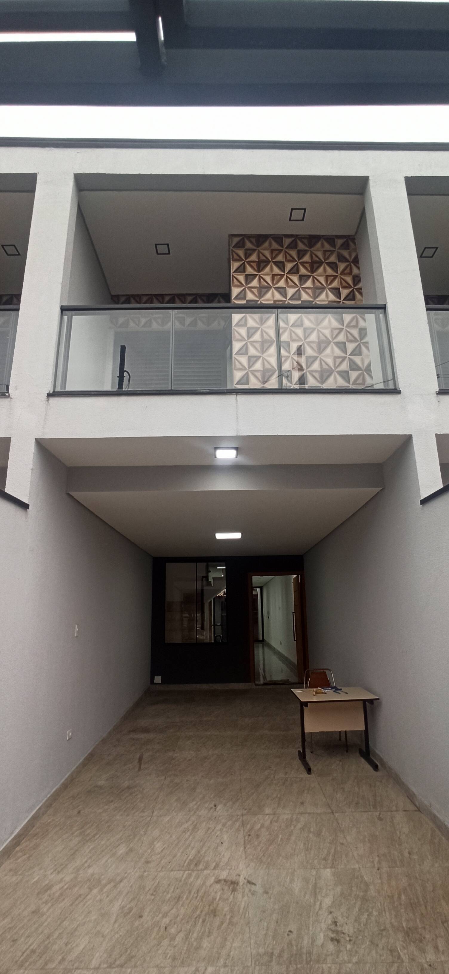 Casa, 3 quartos, 130 m² - Foto 52