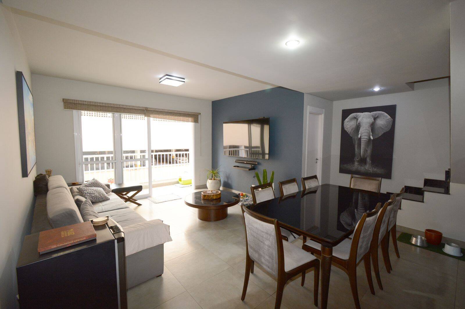 Casa de Condomínio, 3 quartos - Foto 3