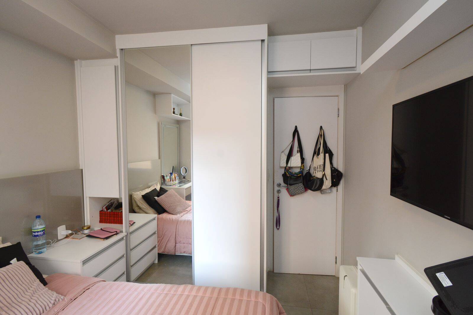 Casa de Condomínio, 3 quartos - Foto 10