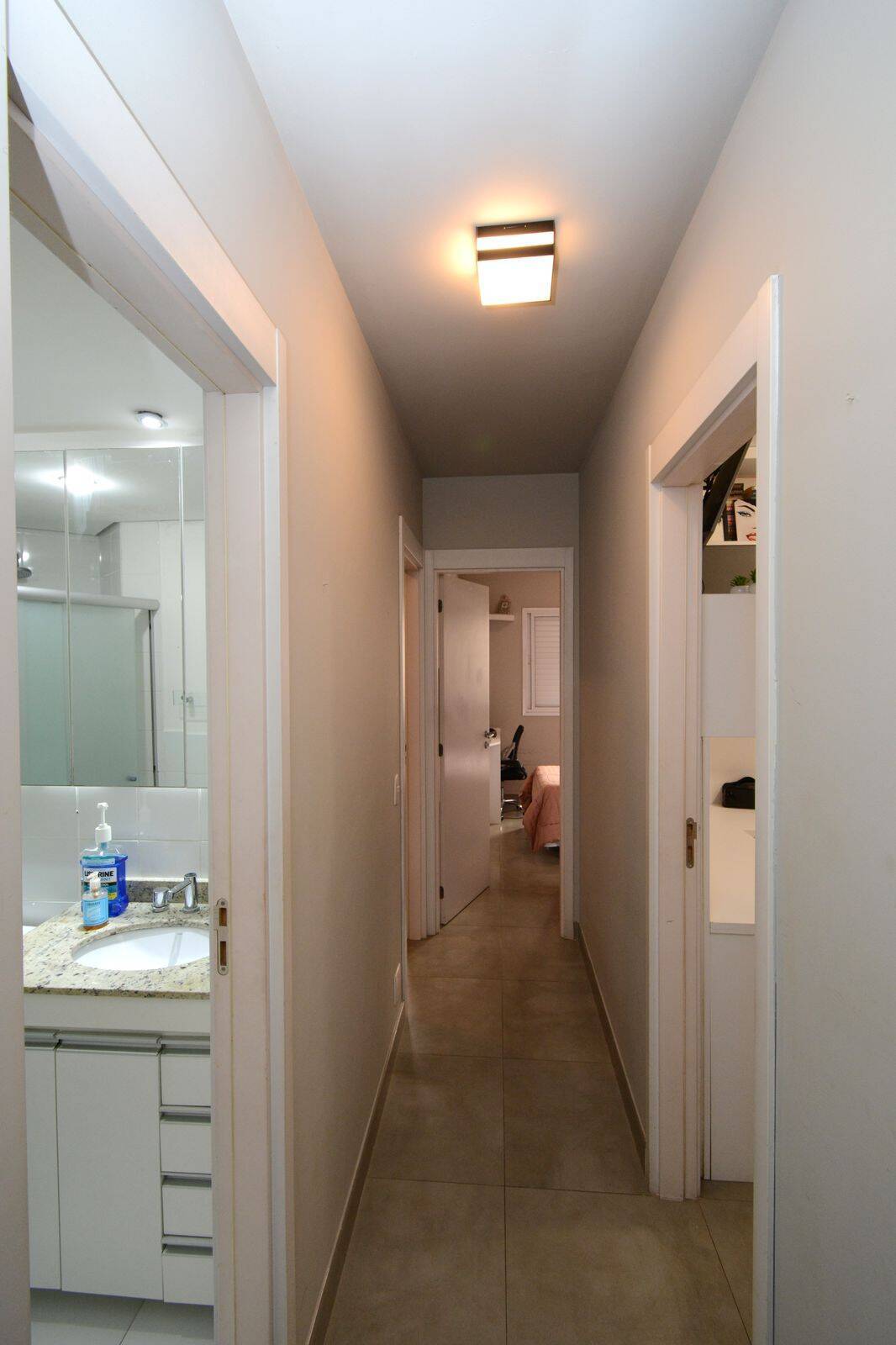 Casa de Condomínio, 3 quartos - Foto 8