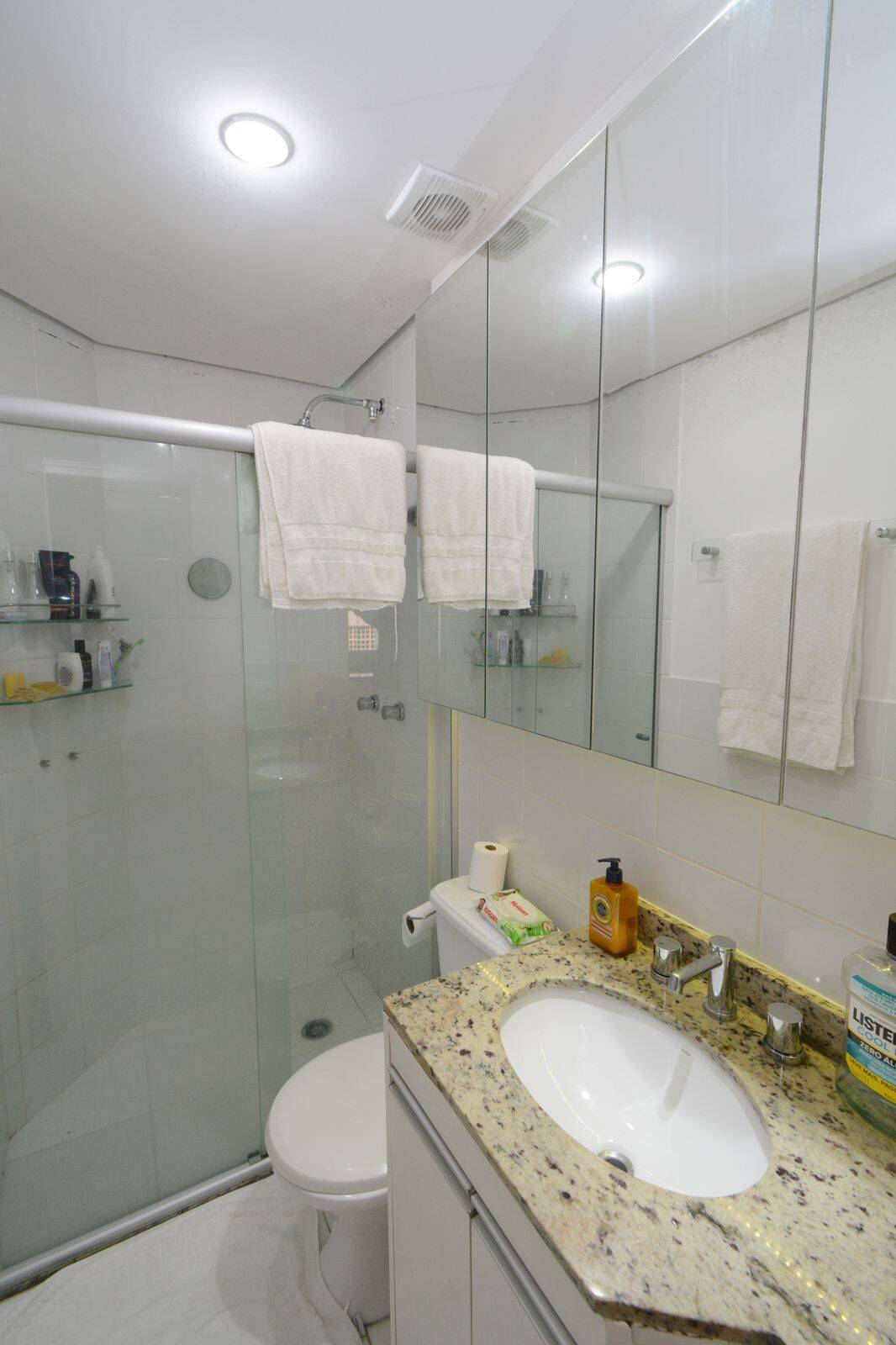 Casa de Condomínio, 3 quartos - Foto 9