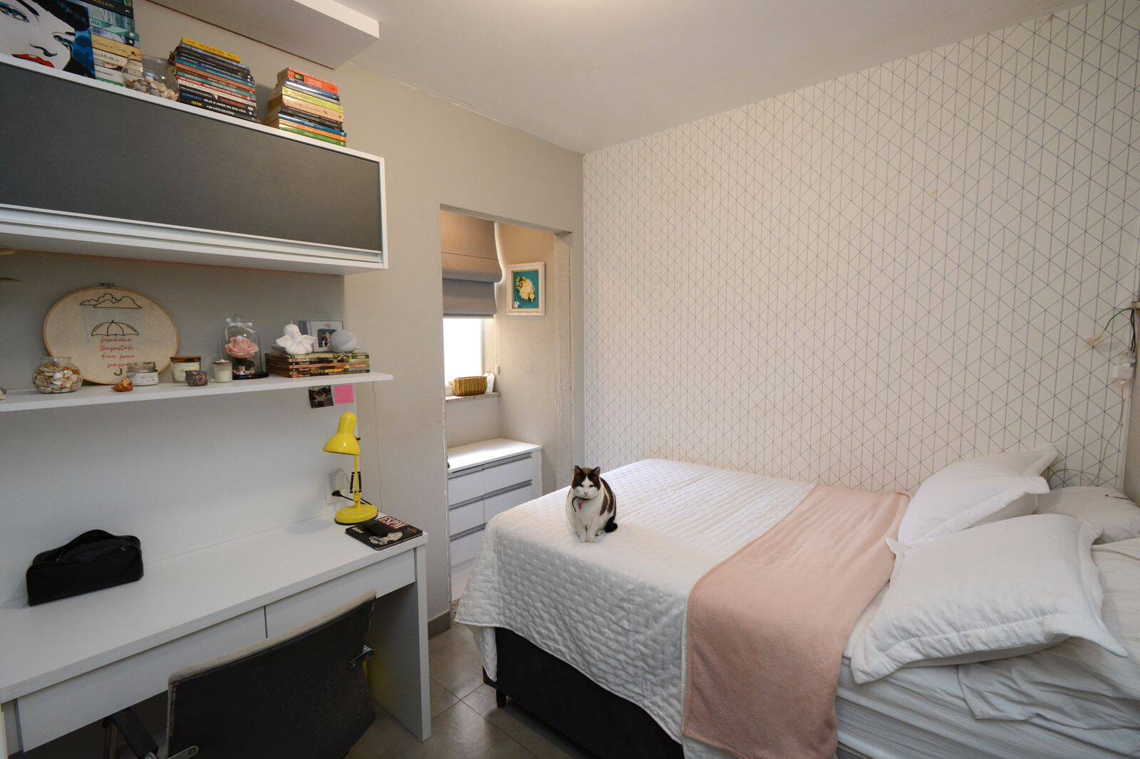 Casa de Condomínio, 3 quartos - Foto 13