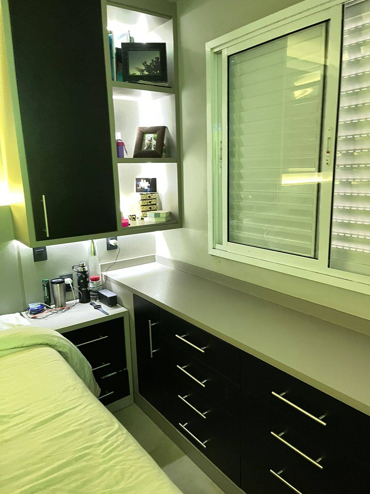 Casa de Condomínio, 3 quartos - Foto 15