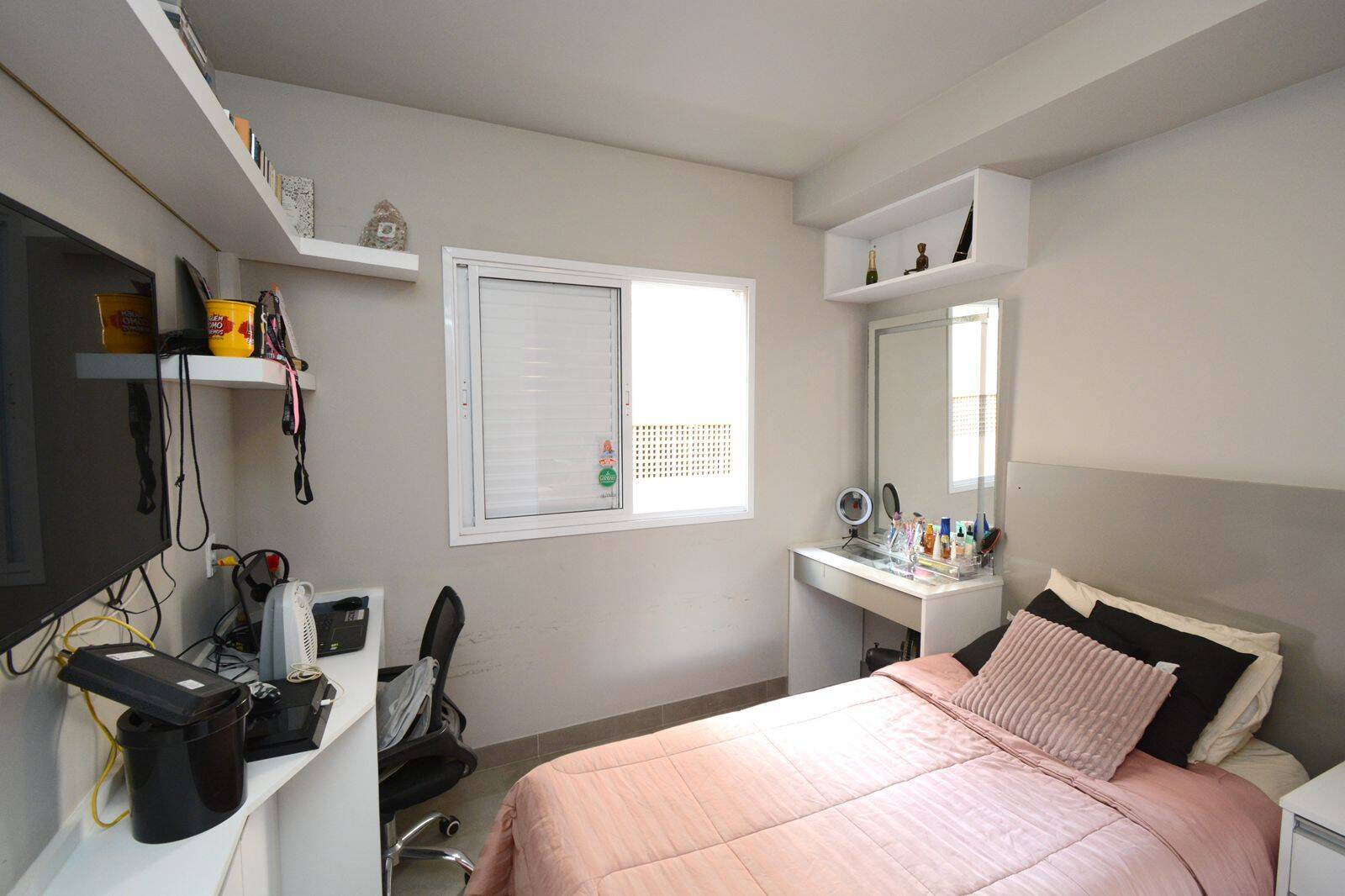 Casa de Condomínio, 3 quartos - Foto 11