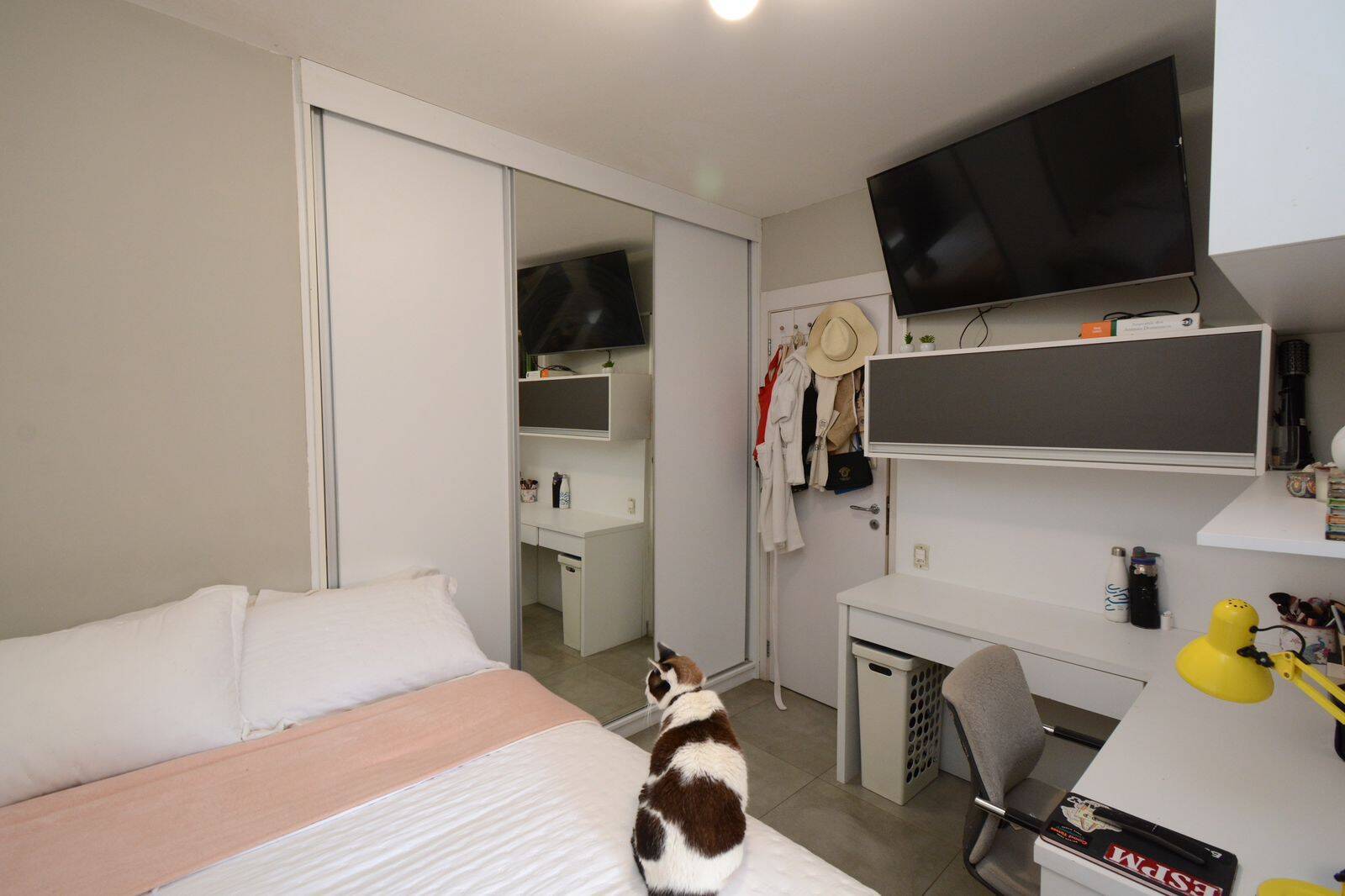 Casa de Condomínio, 3 quartos - Foto 12