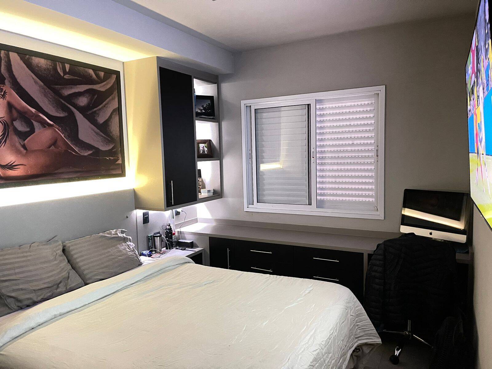 Casa de Condomínio, 3 quartos - Foto 14