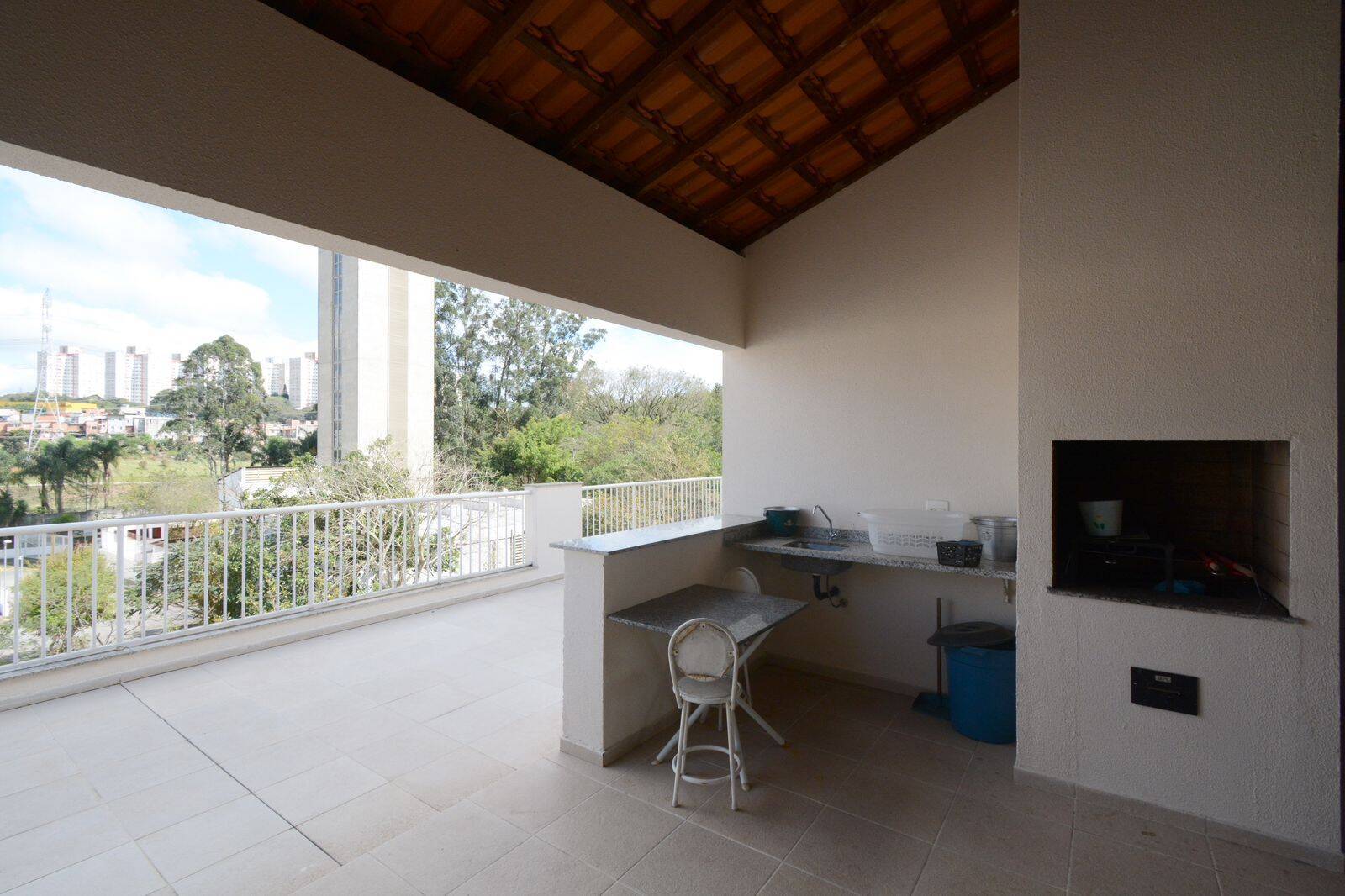 Casa de Condomínio, 3 quartos - Foto 19