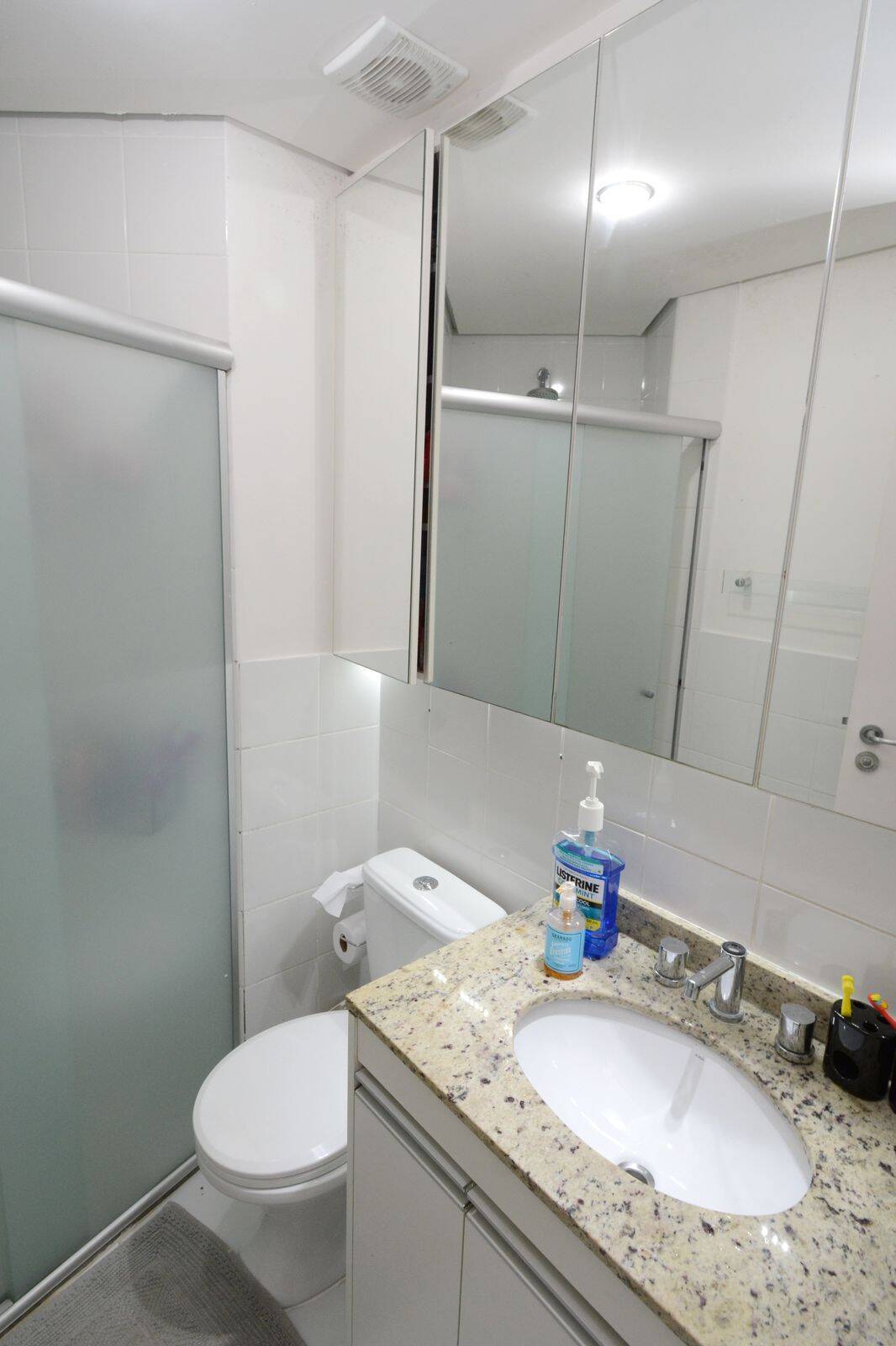 Casa de Condomínio, 3 quartos - Foto 17