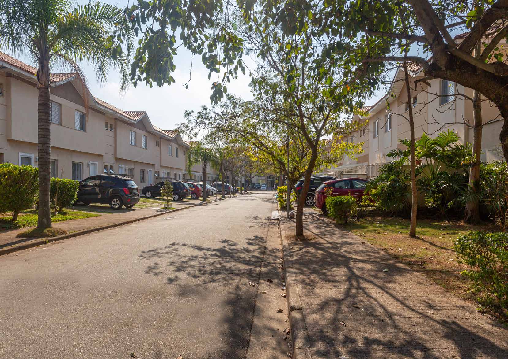 Casa de Condomínio, 3 quartos - Foto 24