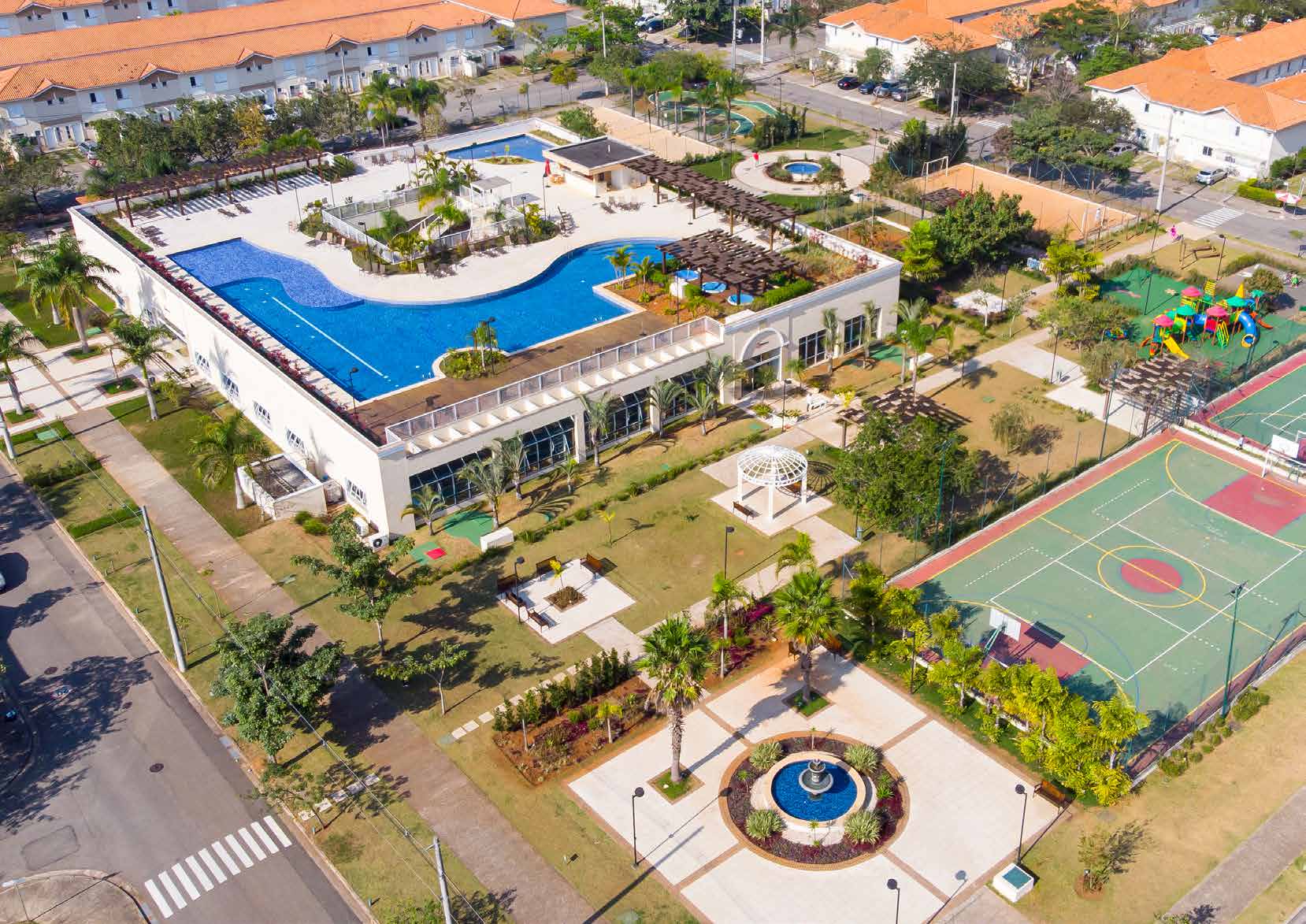 Casa de Condomínio, 3 quartos - Foto 25