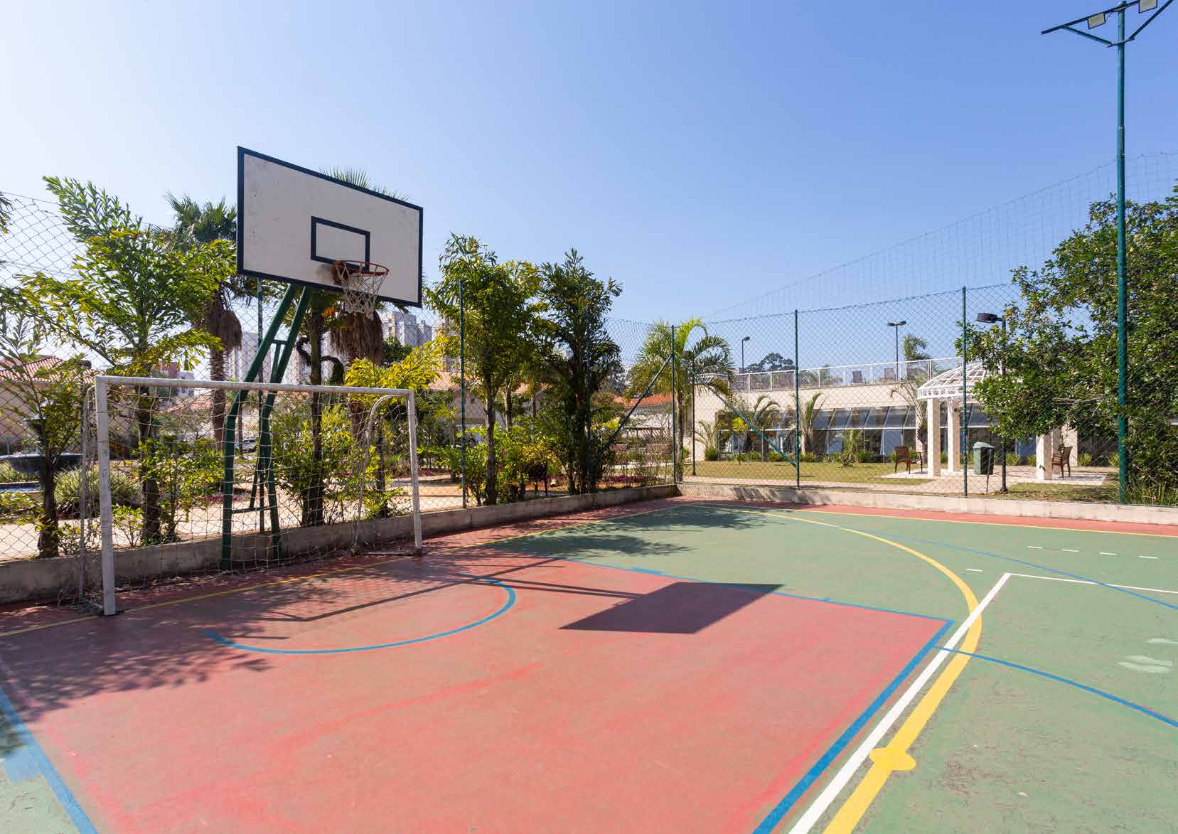 Casa de Condomínio, 3 quartos - Foto 29