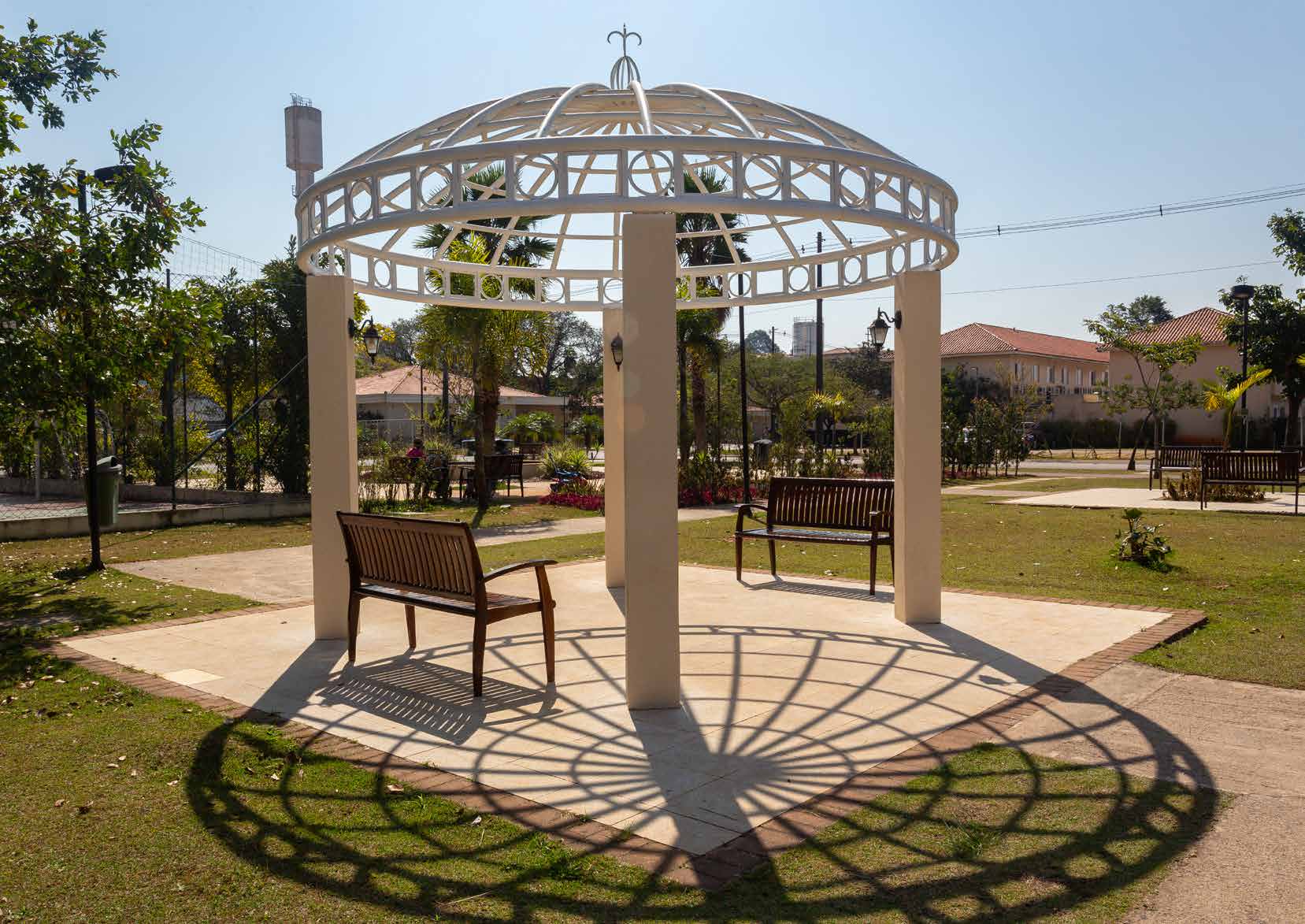 Casa de Condomínio, 3 quartos - Foto 28