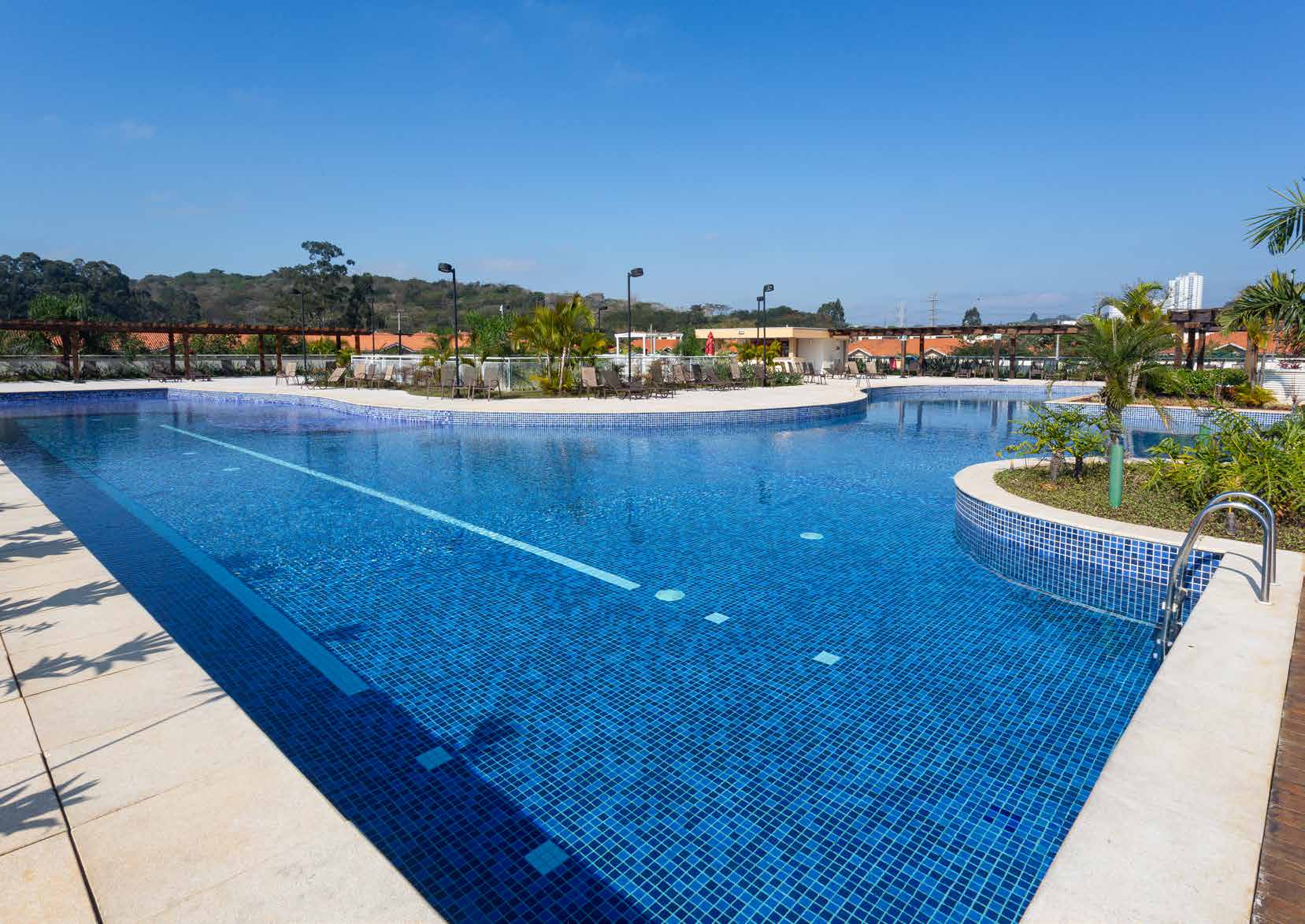 Casa de Condomínio, 3 quartos - Foto 31