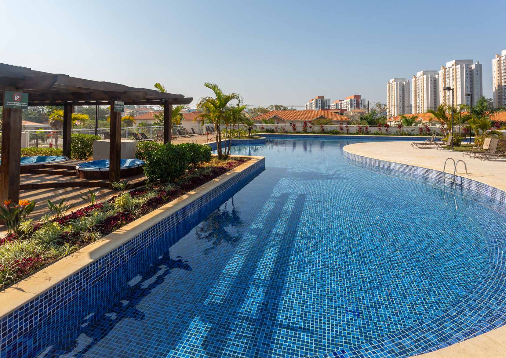 Casa de Condomínio, 3 quartos - Foto 32